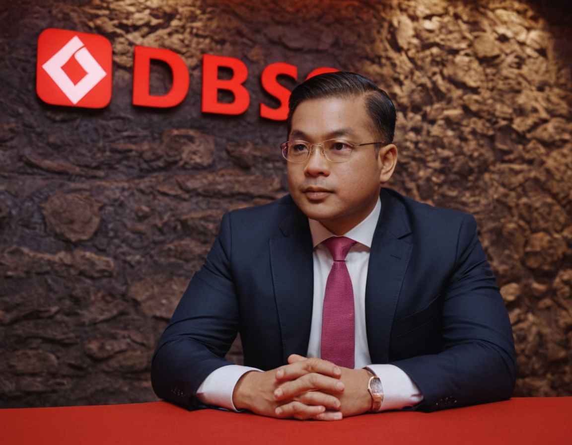 DBS Bank to Launch Crypto Options and Structured Notes for Institutional Clients by Late 2024