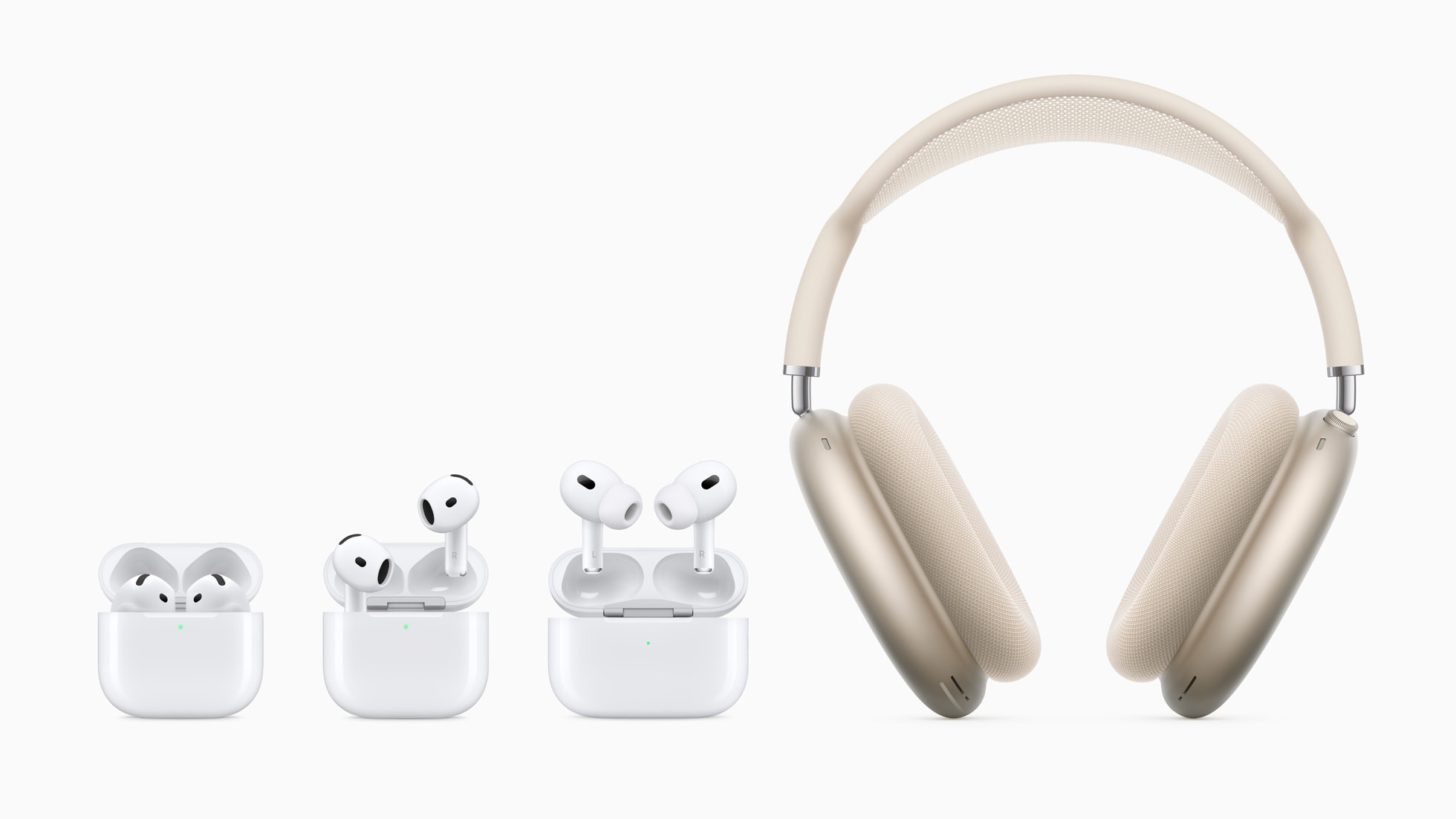 AirPods 4: A New Generation of Wireless Earbuds