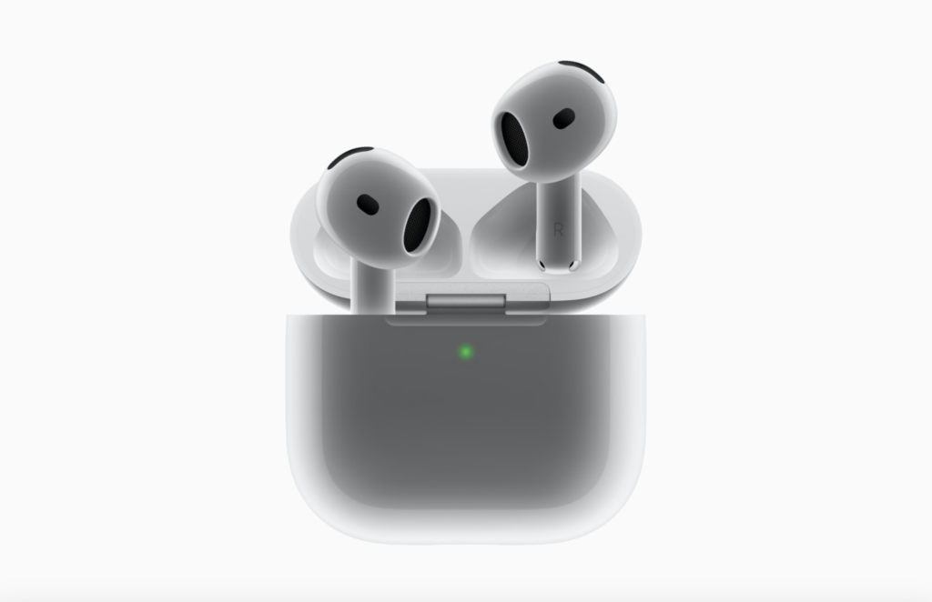 AirPods 4 