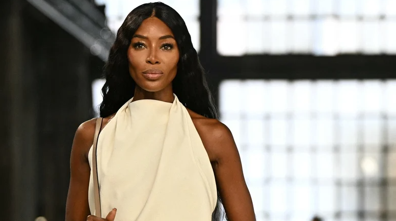 Naomi Campbell charity trustee barred