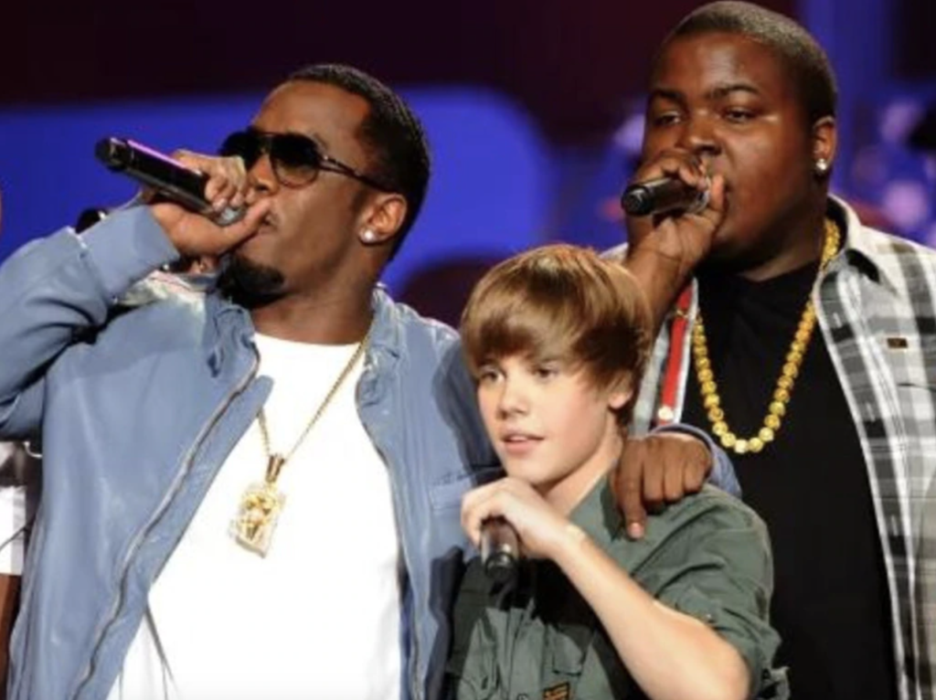 Diddy said Bieber “knows better” than to talk about their activities on national TV.
