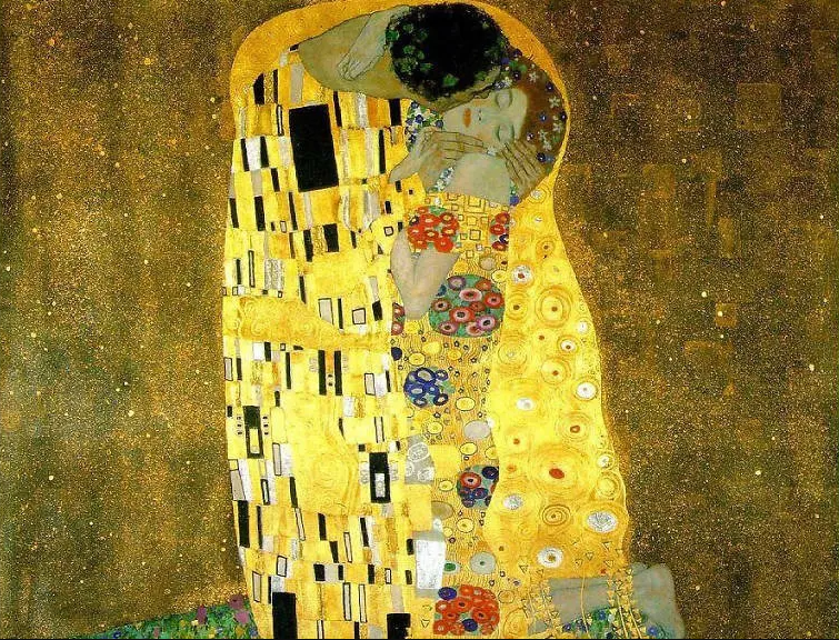 Gustav Klimt’s Masterpiece